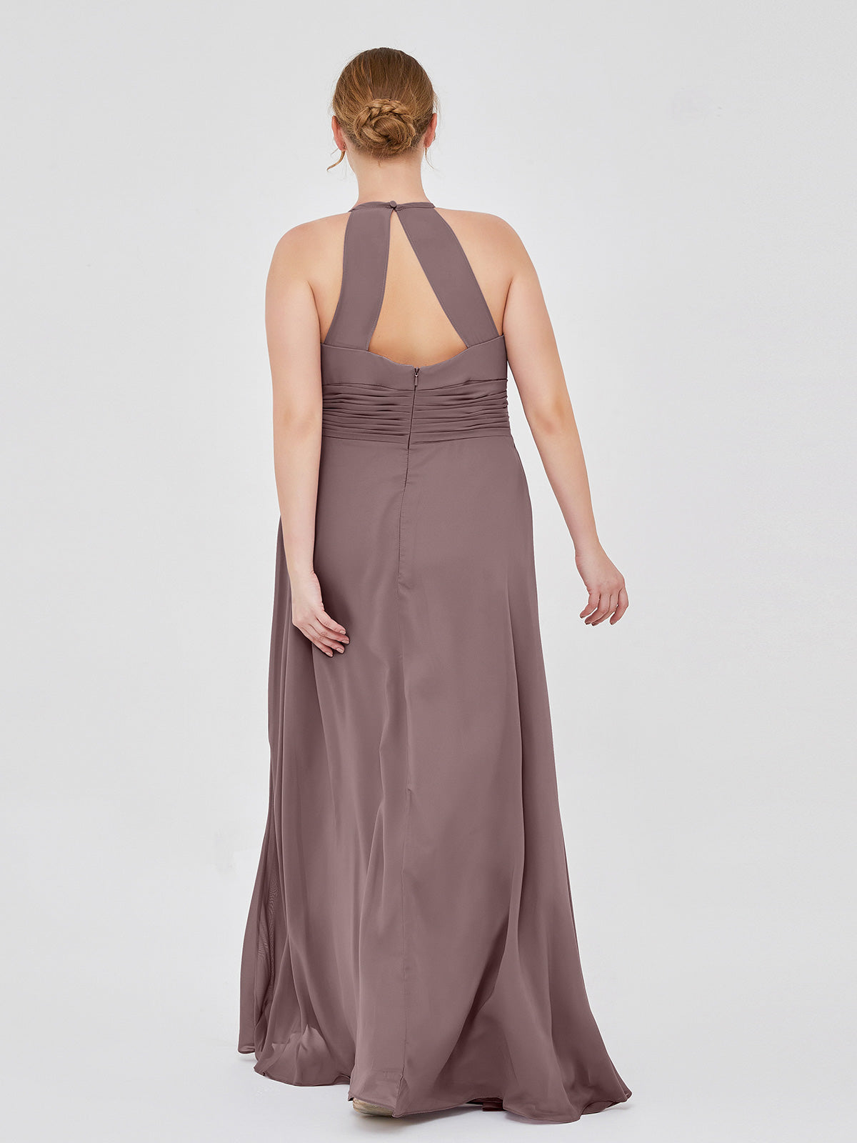 Vintage Mauve